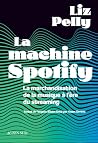La machine Spotif...