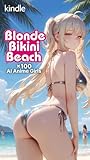 Blonde Bikini Bea...