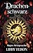 Drachenschwarz (Magies Meistgesuchte 3) (German Edition)