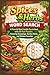 Spices & Herbs Word Search:...