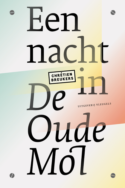 Een nacht in De Oude Mol
