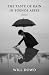 The Taste of Rain in Buenos Aires by Will  Dowd