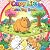 Capy Life Coloring Book