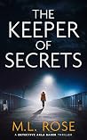 The Keeper of Sec...
