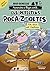 Aprendre a llegir amb els detectius Poca-zooltes Lletra lligada 2. Els deus del: En lletra lligada per aprendre a llegir (llibres per a nens a partir de 5 anys) (Catalan Edition)