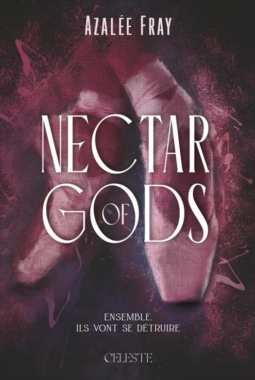 Nectar of Gods (Romance New Adutle) (French Edition)