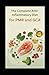 The Complete Anti- Inflammatory Diet For Polymyalgia Rheumatica & Giant Cell Arteritis: A Comprehensive Guide with 50 Healing Recipes with Evidence-Based Nutritional Strategies for Managing Autoimmune