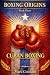 BOXING ORIGINS Book Three: ...
