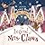 The Legend of Mrs. Claws by Lance Bass
