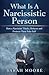 What Is a Narcissistic Pers...