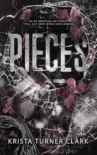 Pieces (Kindle Edition)