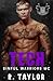 Sinful Warriors MC: Tech