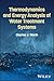 Thermodynamics and Energy Analysis of Water Treatment Systems