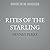 Rites of the Starling (Shield of Sparrows #2)