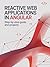 Reactive Web Applications in Angular by Davis Simon