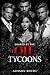 Shared by the Oil Tycoons by Alisson Bento Shared by the Oil Tycoons by Alisson Bento