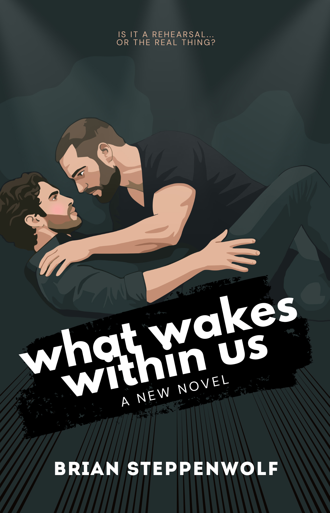 What Wakes Within Us