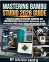 MASTERING BAMBU S...