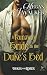 A Runaway Bride in the Duke’s Bed by Megan J. Walker