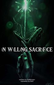 In Willing Sacrifice (ebook)