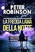 La fredda lama della notte:...