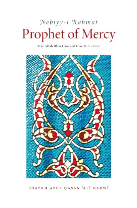 Prophet of Mercy - Nabiyy i Rahmat