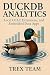 DuckDB Analytics: Local OLA...