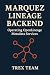 Marquez Lineage Backend: Op...
