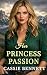 Her Princess Passion (Bodyg...