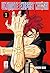 Ultimate Exorcist Kiyoshi 01 (German Edition)