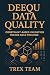 Deequ Data Quality: Constra...