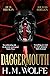 Book cover for Daggermouth (The Heart, #1)