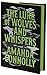 The Lure of Wolves and Whispers: A Novel (The Martyred Isle Series, 1)