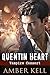 Quentin Heart: Vampire Consort