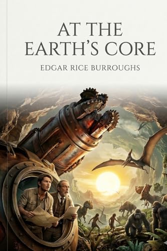 At the Earth's Core