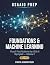 USAAIO Prep: Foundations & Machine Learning: Visual-First Guide to the USA AI Olympiad — Volume 1