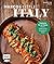 Marcos little Italy: Trattoria für zu Hause: Pasta, italienische Klassiker & Dolci | Mediterrane Rezepte für jede Gelegenheit, von Pasta all'Assassina bis Vitello tonnato (German Edition)