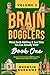 Brain Bogglers by Quentin Burrows