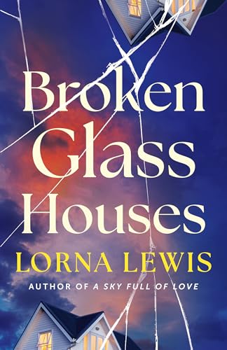 Broken Glass Houses (Paperback)