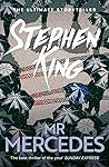 Mr Mercedes