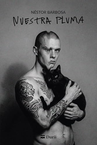 Nuestra pluma (Paperback)