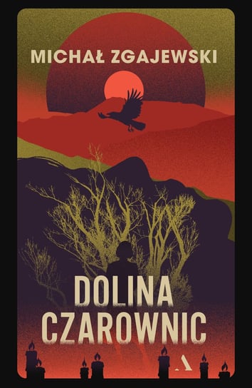 Dolina czarownic (Detektyw Norbert Krzyż, #4)