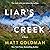 Liar's Creek (Clay Hawkins, #1)