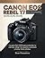 Canon EOS Rebel T7 para Principiantes by Bran Humphrey