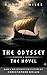 The Odyssey - The Novel (Ho...