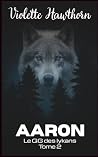 AARON by Violette Hawthorn