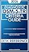 DSM-5-TR Desk Reference Diagnostic Criteria Guide by Nicholas Strathford