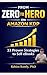 FROM ZERO TO HERO ON AMAZON...