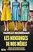 Les mensonges de nos mères (French Edition)