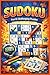 Sudoku Puzzle Book: Sudoku ...